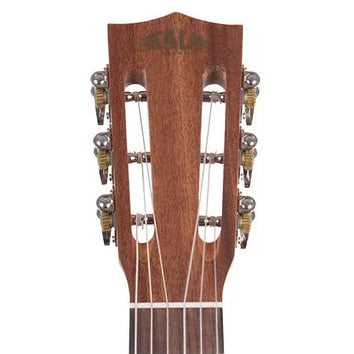 Kala Brand Guitarlele 6 String Mahogany Guitar Ukulele KA-GL