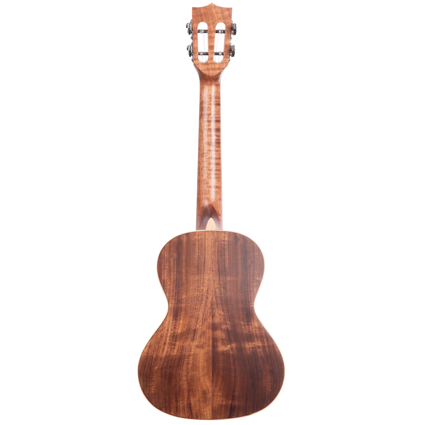 Kala Brand Solid Acacia Tenor Ukulele KA-SA-T