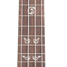 Kala Brand Solid Acacia Tenor Ukulele KA-SA-T