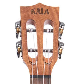 Kala Brand Solid Acacia Tenor Ukulele KA-SA-T