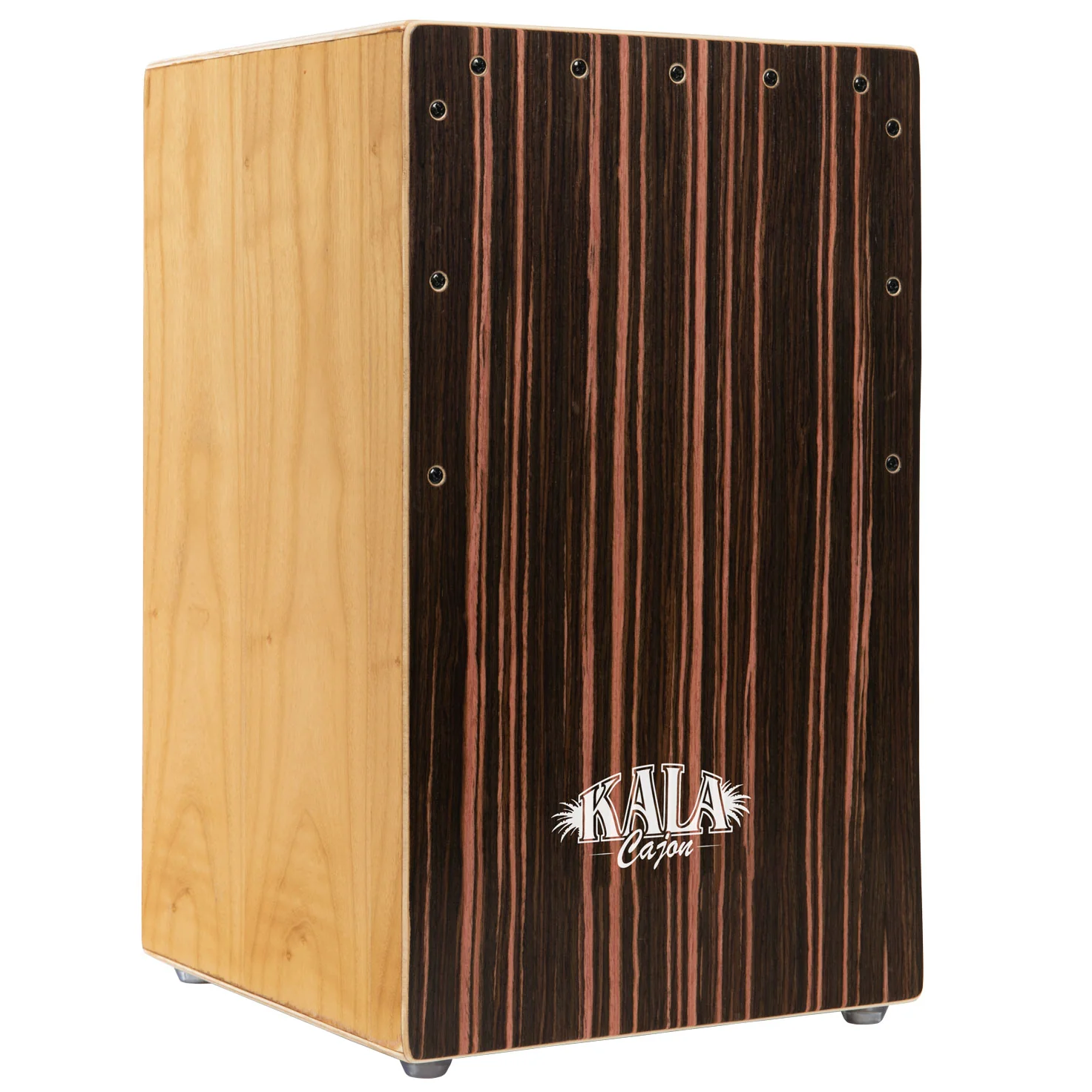 Kala Box Cajon Percussion Musical Instrument