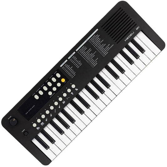 Medeli Nebula Keyboard 37 Key Black MK1BK