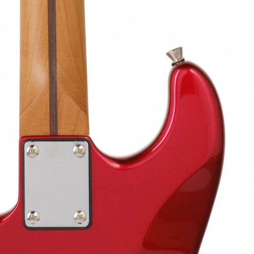 Northstar Mini Electric Guitar - Morello Cherry