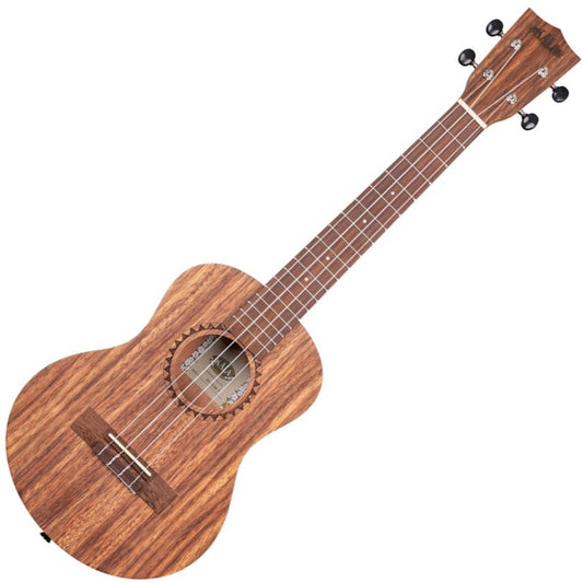 Kala Teak Tenor Ukulele
