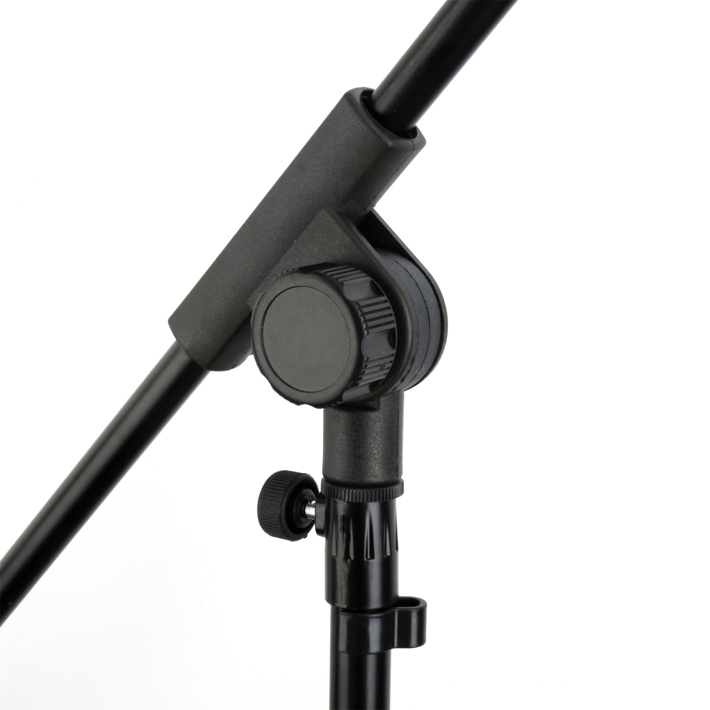 Rotosound Microphone Boom Stand With Mic Clip