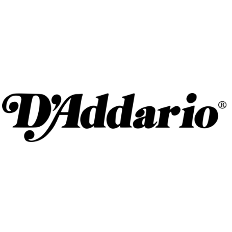 D'Addario Authorised Dealer