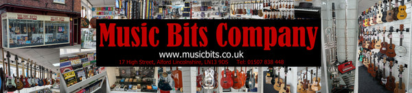 Music Bits Company