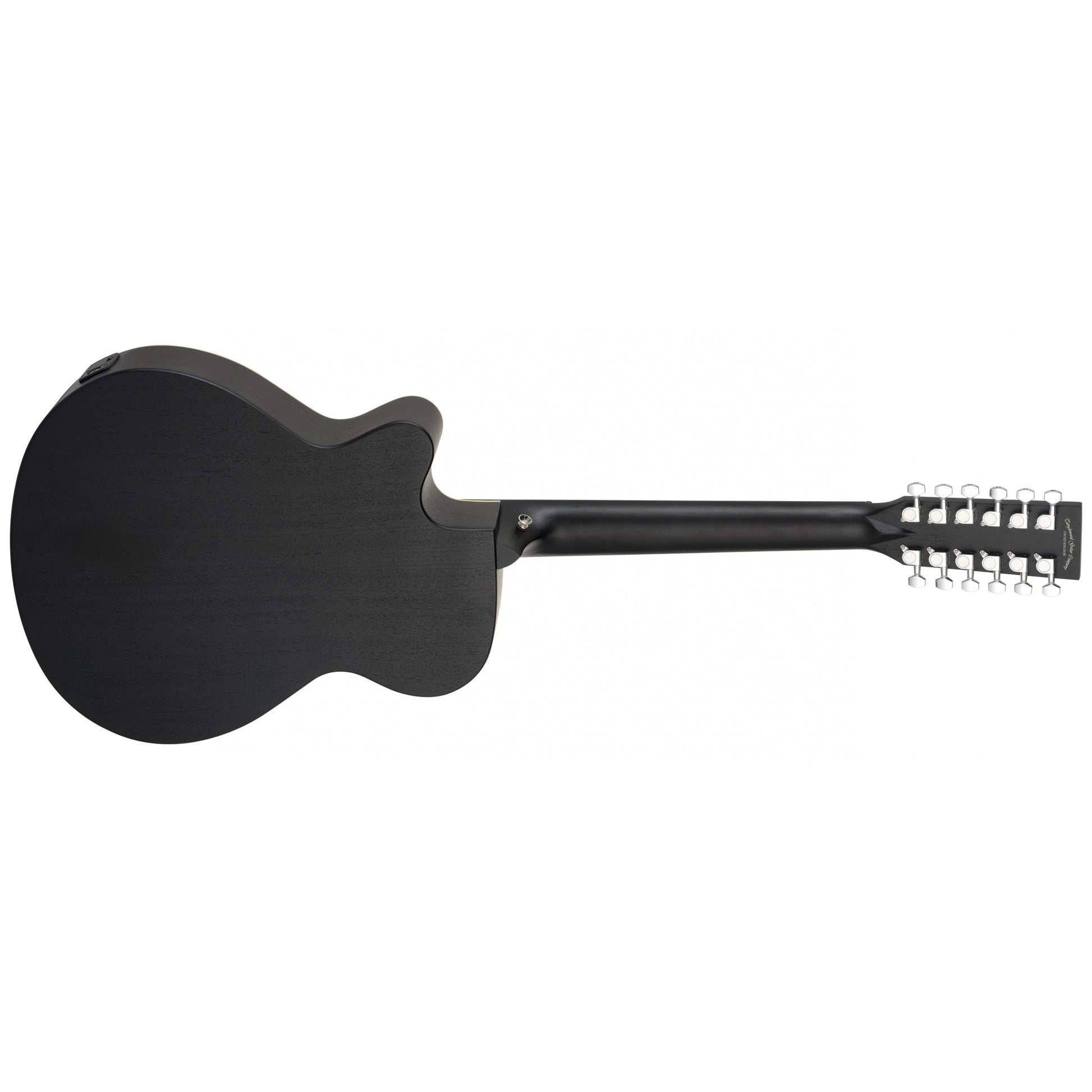 Tanglewood Blackbird 12 String Electro Acoustic Guitar TB412CE