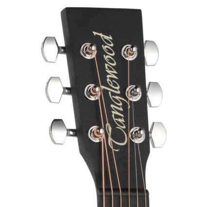 Tanglewood Blackbird Electro Acoustic Guitar TB4CE