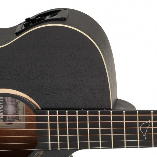 Tanglewood Blackbird Electro Acoustic Guitar TB4CE