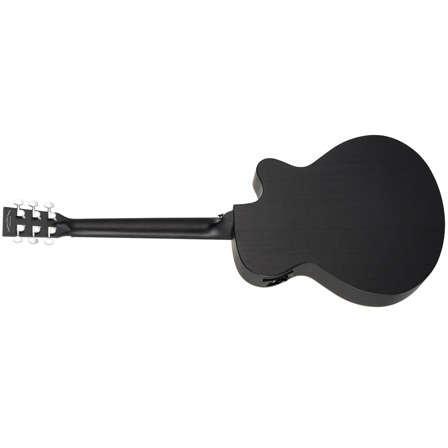 Tanglewood Blackbird Left Handed Electro Acoustic Guitar TB4CELH 