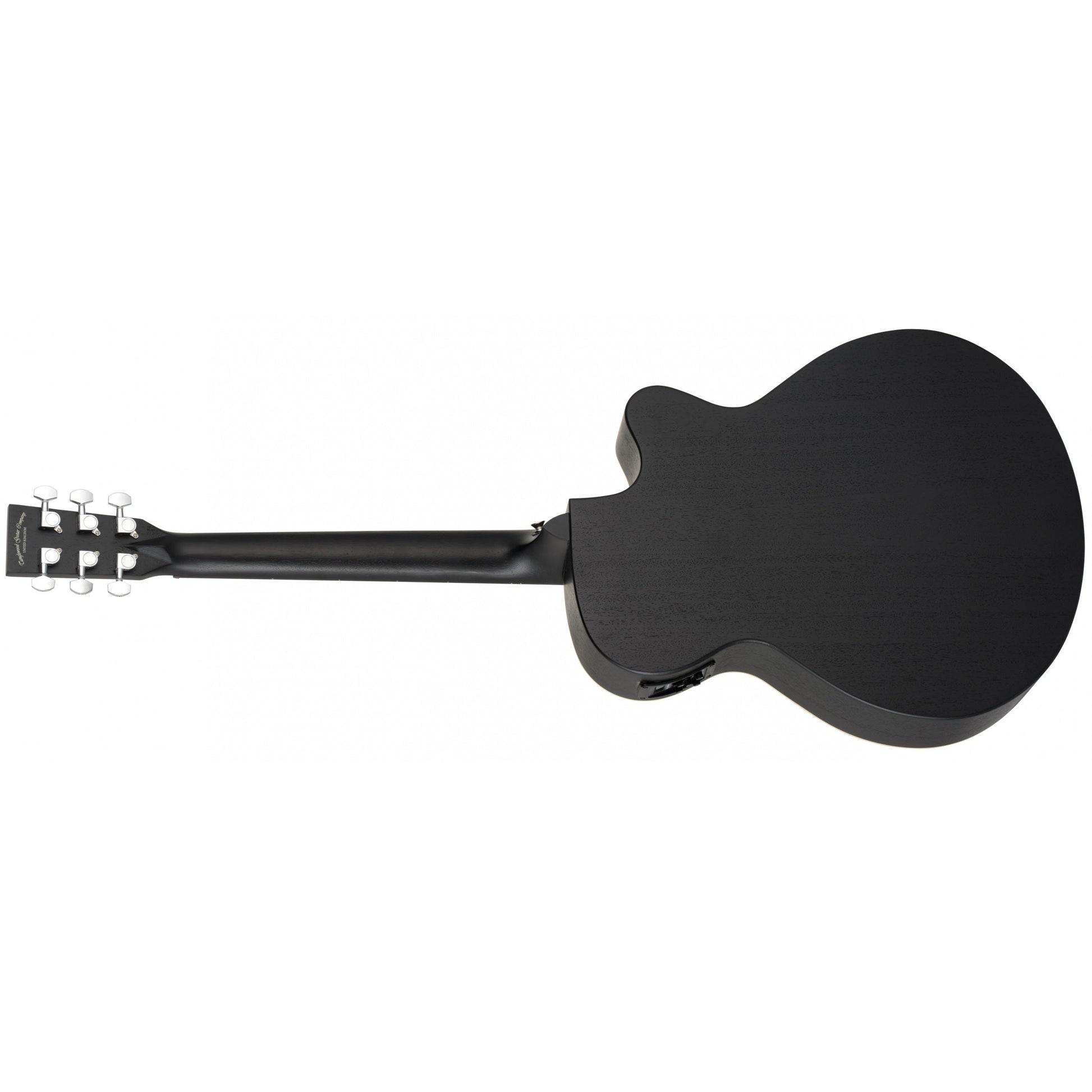 Tanglewood Blackbird Left Handed Electro Acoustic Guitar TB4CELH 