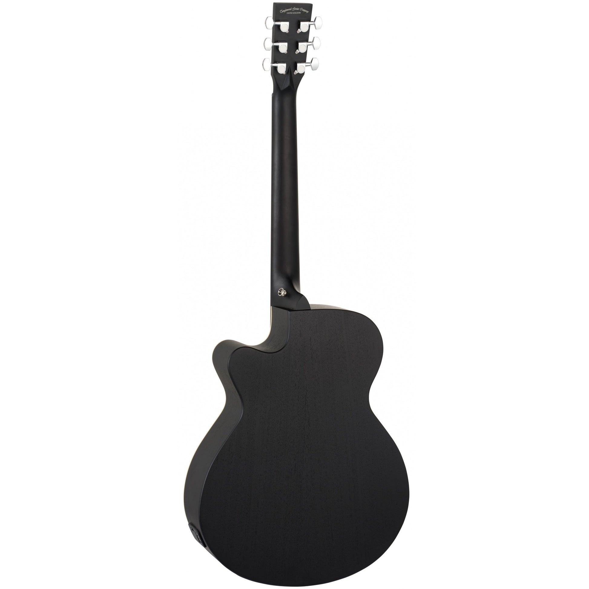 Tanglewood Blackbird Electro Acoustic Guitar TB4CE