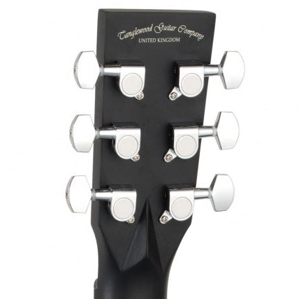Tanglewood Blackbird Electro Acoustic Guitar TB4CE