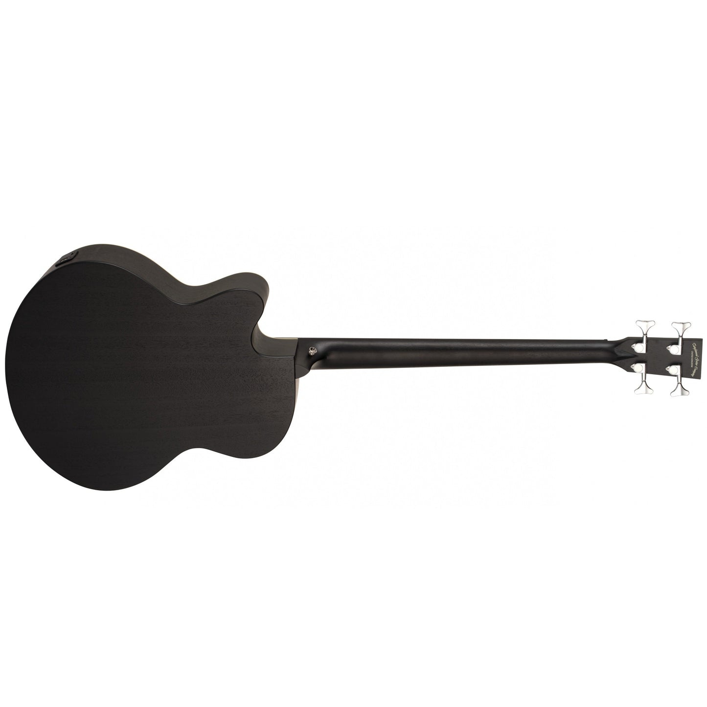 Tanglewood Blackbird Electro Acoustic Bass Guitar TB7ABCE