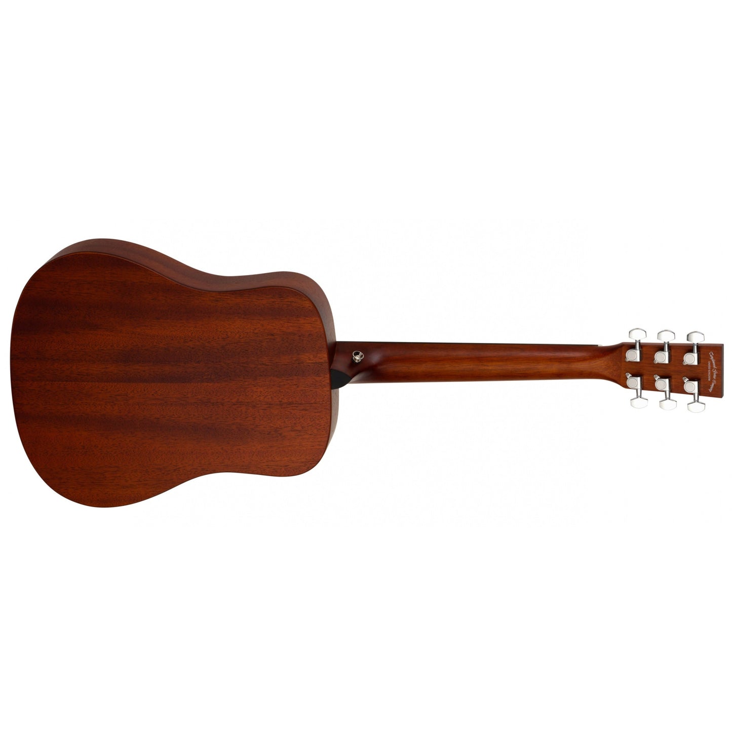 Tanglewood Crossroads Travel Acoustic Guitar TC2 Mahogany