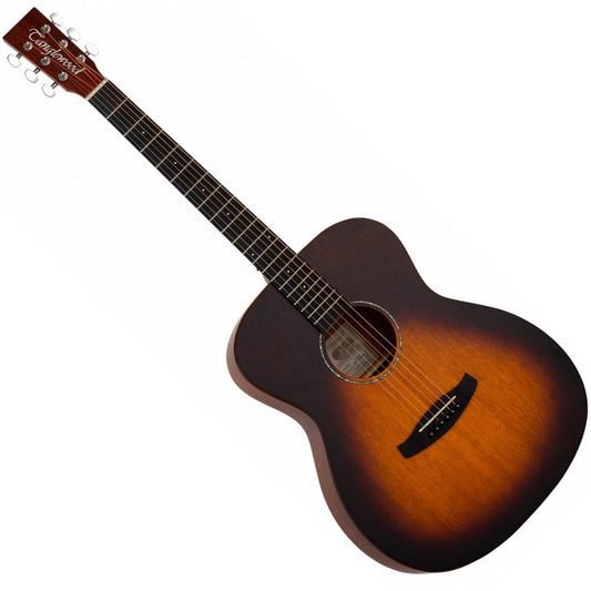 Tanglewood Crossroads Left Handed Acoustic Guitar TC3LH Mahogany