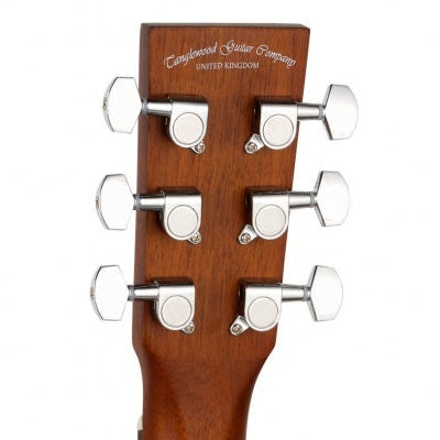 Tanglewood Crossroads Acoustic Guitar TC3 Mahogany