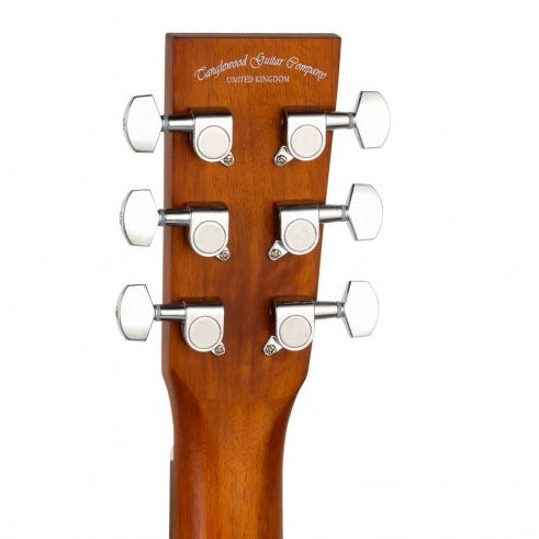 Tanglewood Crossroads Acoustic Parlour Guitar TC8
