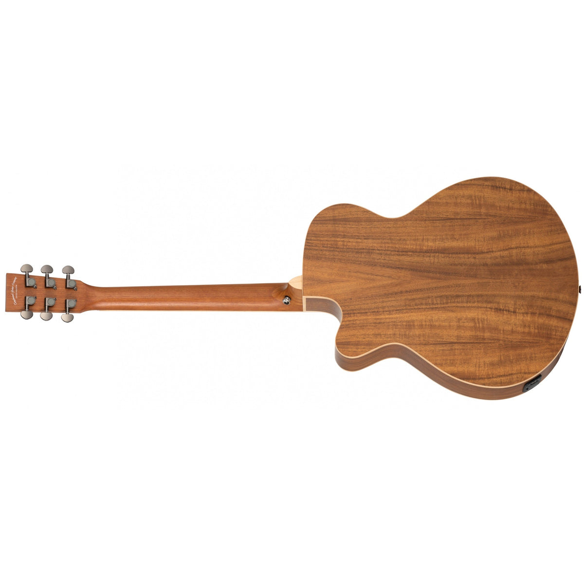 Tanglewood Koa Reunion Pro Electro Acoustic Guitar TRU4CEAK 