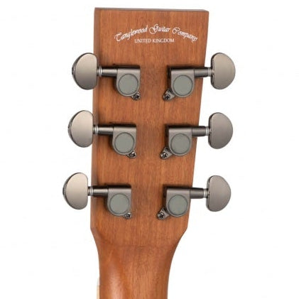 Tanglewood Koa Reunion Pro Electro Acoustic Guitar TRU4CEAK 