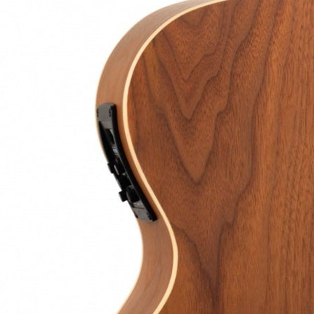 Tanglewood Reunion Left Handed Cutaway Electro Acoustic Guitar