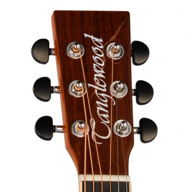 Tanglewood Roadster X Electro Acoustic Guitar - TRX4CE