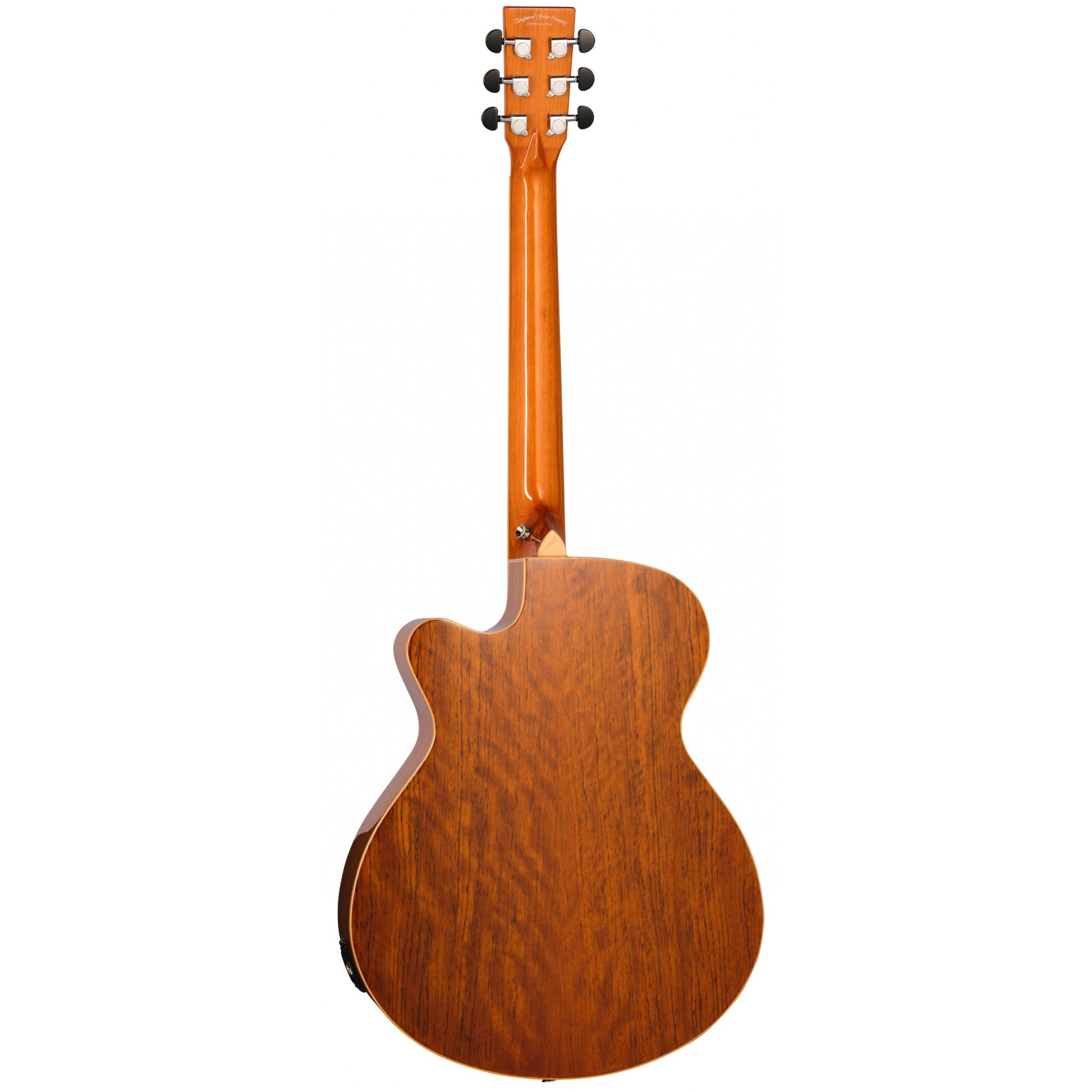 Tanglewood Roadster X Electro Acoustic Guitar - TRX4CE