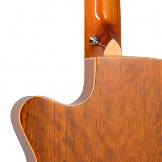Tanglewood Roadster X Electro Acoustic Guitar - TRX4CE