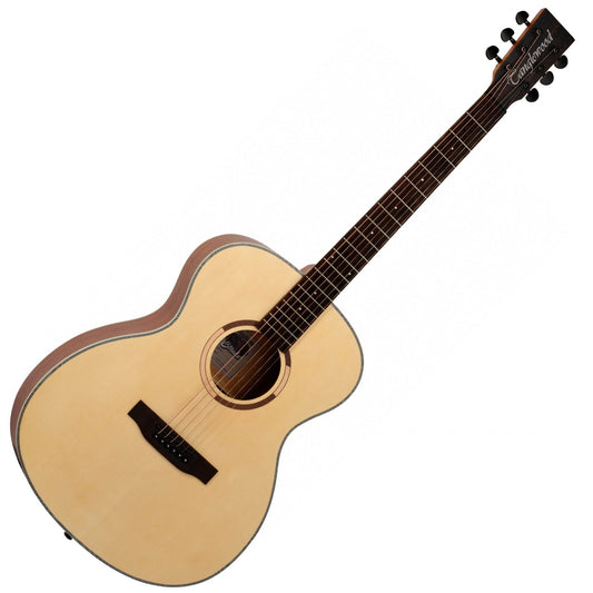 Tanglewood Strada Spruce & Mahogany Folk Acoustic Guitar TS3