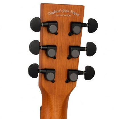Tanglewood Strada Spruce & Mahogany Folk Acoustic Guitar TS3
