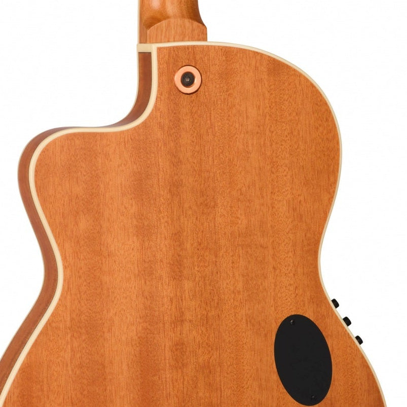 Tanglewood Thinline Electro Acoustic Guitar - Sunburst TU3TLCESB