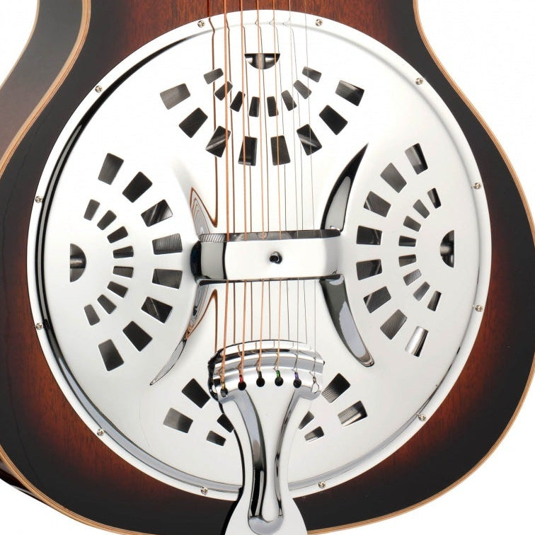 Tanglewood Union Series Resonator Guitar TUR8