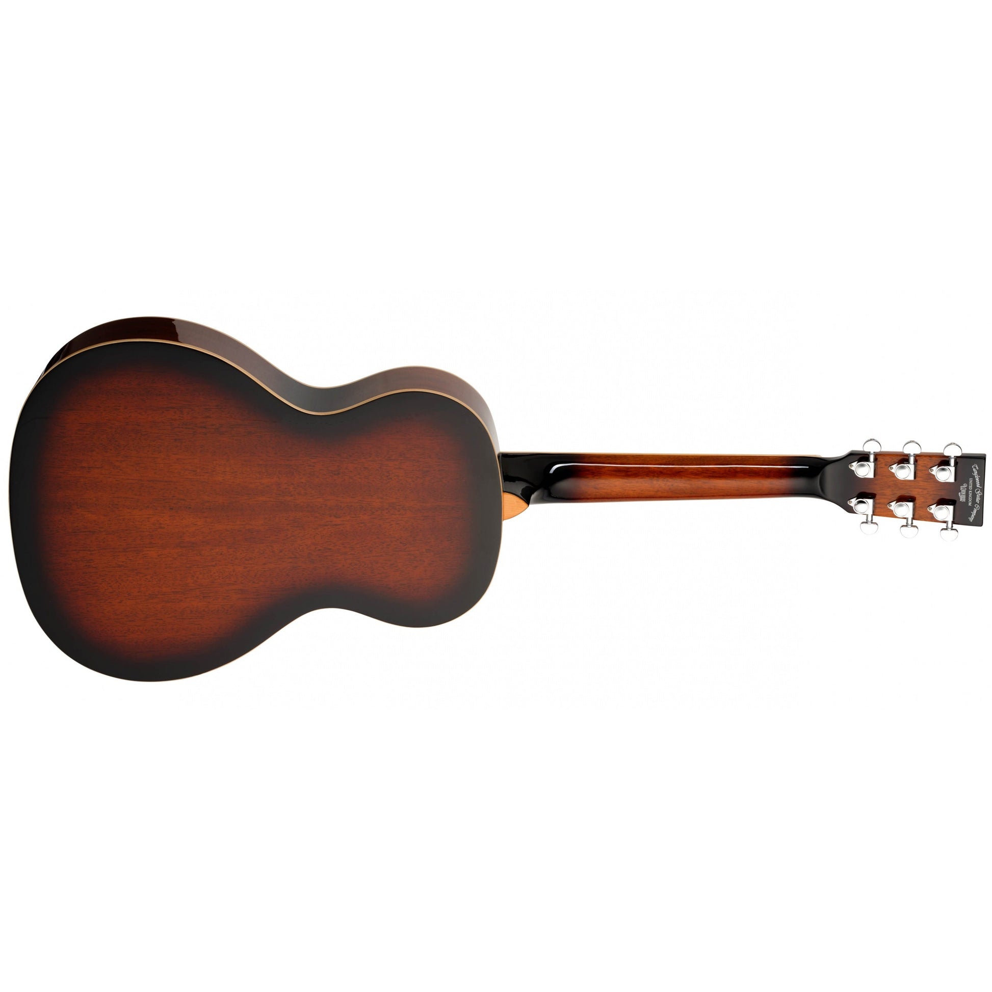 Tanglewood Union Series Resonator Guitar TUR8
