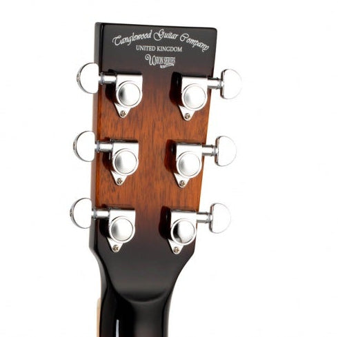 Tanglewood Union Series Resonator Guitar TUR8