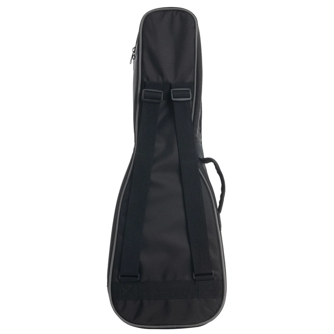 Kala Brand Music Logo Soprano Ukulele Gig Bag - UB-S-LOGO