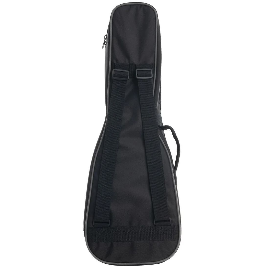 Kala Brand Music Logo Soprano Ukulele Gig Bag - UB-C-LOGO