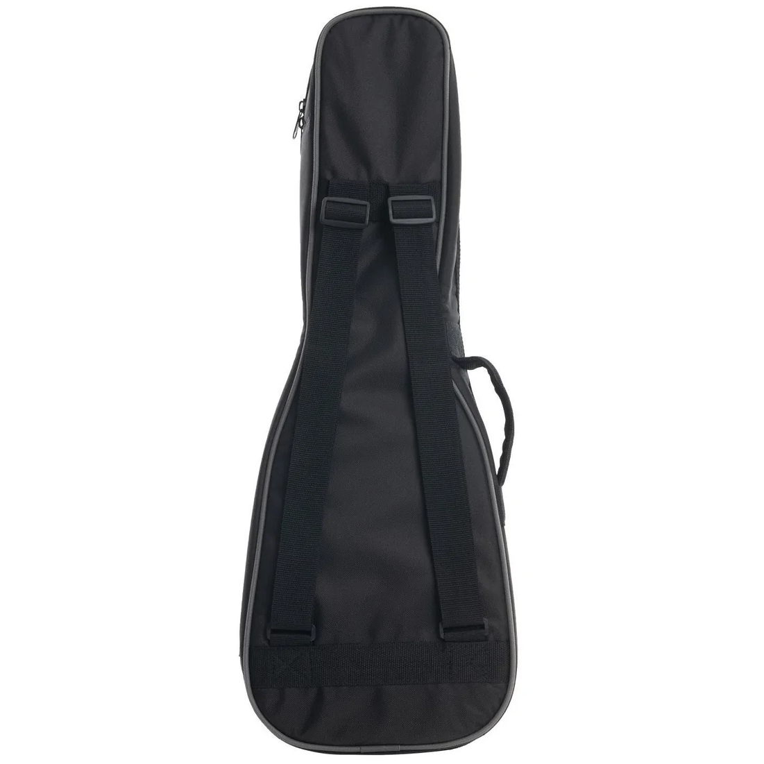 Kala Brand Music Logo Baritone Ukulele Gig Bag - UB-B-LOGO