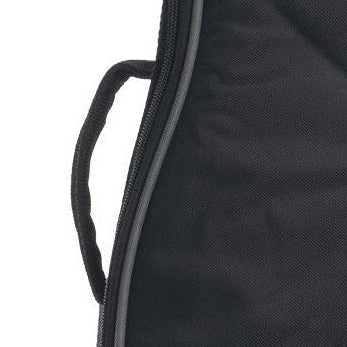 Kala Brand Music Logo Soprano Ukulele Gig Bag - UB-C-LOGO