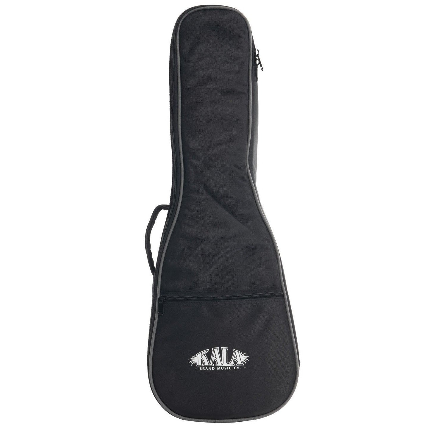 Kala Brand Music Logo Soprano Ukulele Gig Bag - UB-S-LOGO