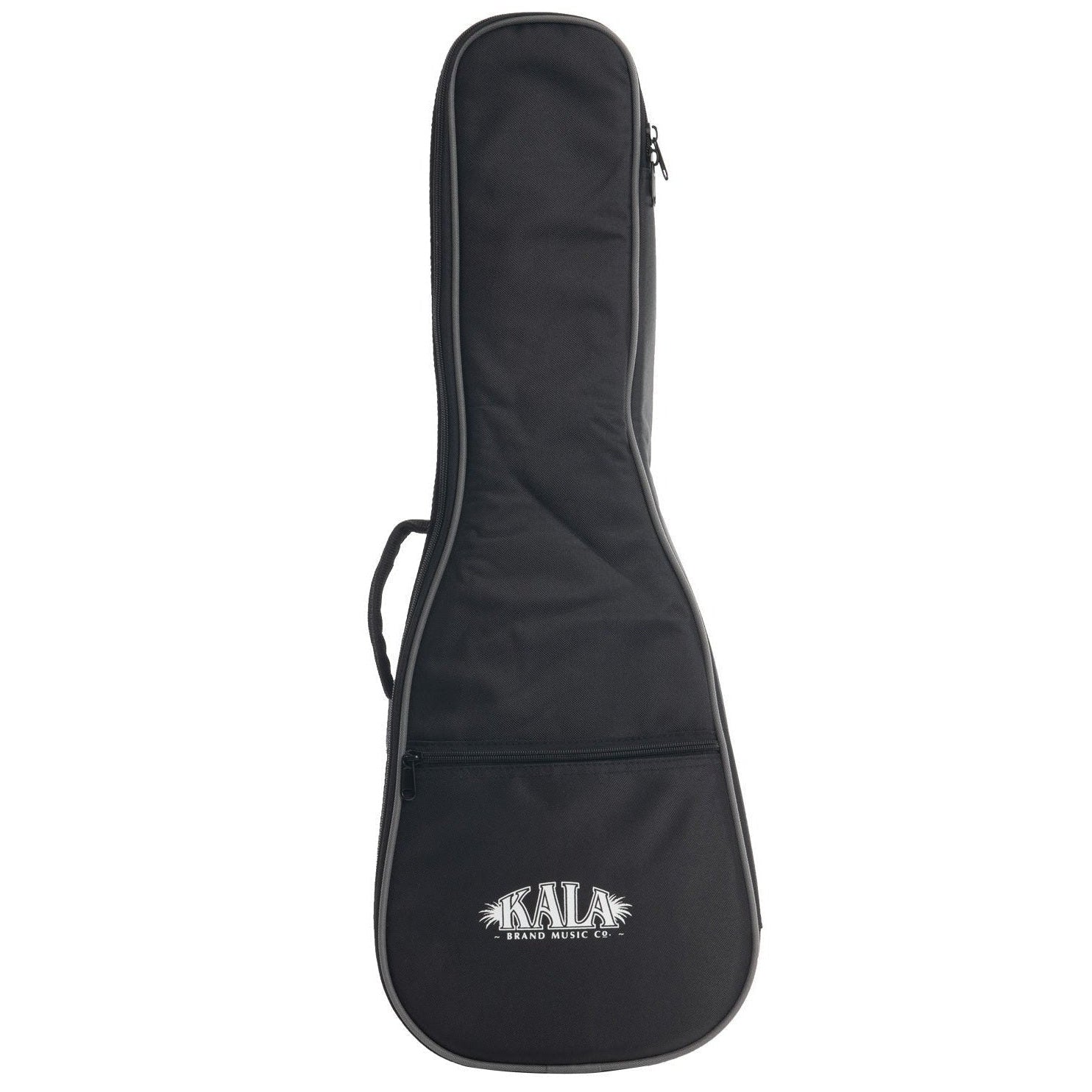 Kala Brand Music Logo Soprano Ukulele Gig Bag - UB-S-LOGO