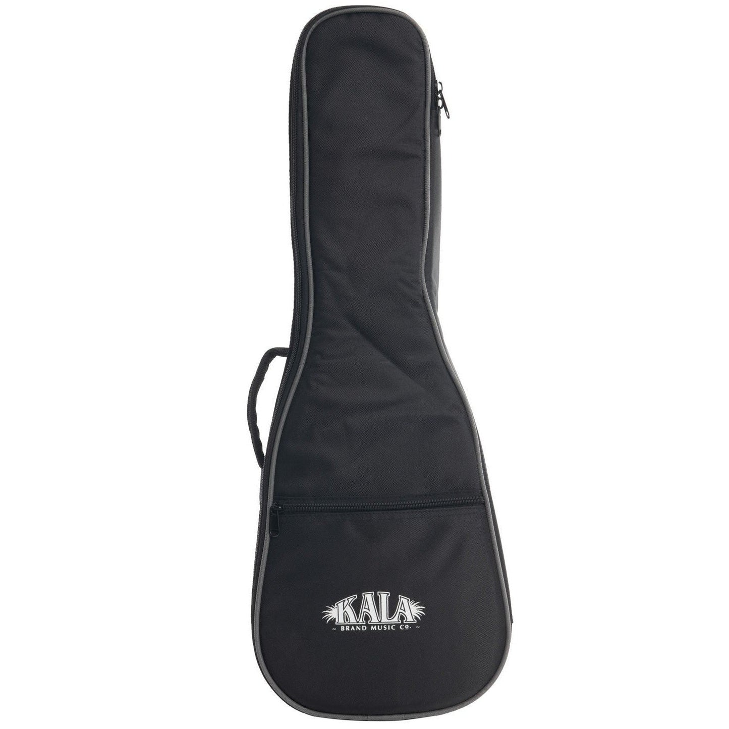 Kala Brand Music Logo Baritone Ukulele Gig Bag - UB-B-LOGO