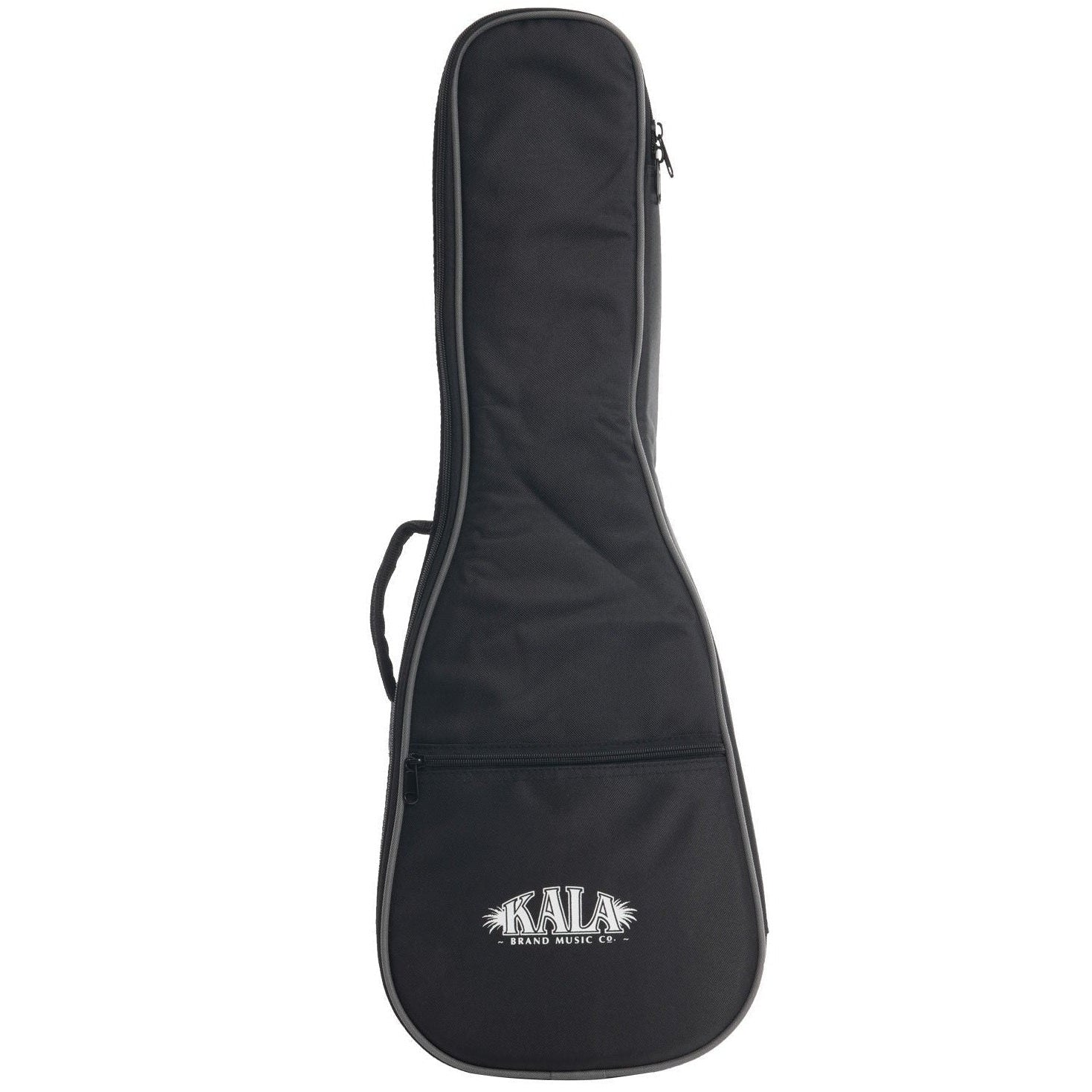 Kala Brand Music Logo Baritone Ukulele Gig Bag - UB-B-LOGO