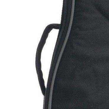 Kala Brand Music Logo Soprano Ukulele Gig Bag - UB-S-LOGO