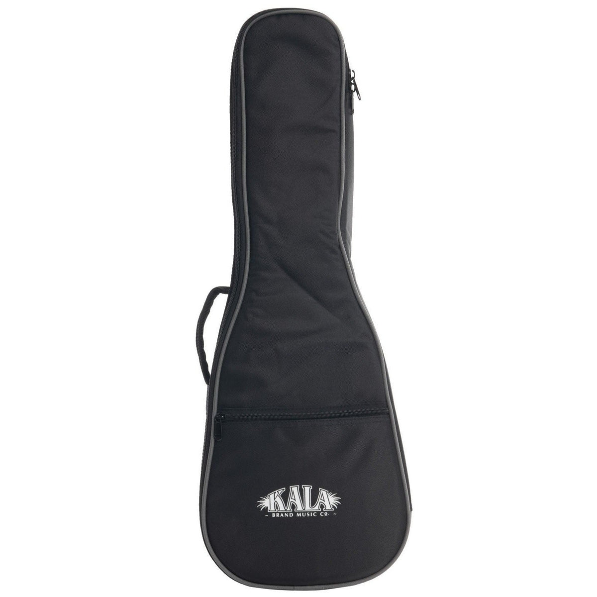 Kala Brand Music Logo Soprano Ukulele Gig Bag - UB-C-LOGO