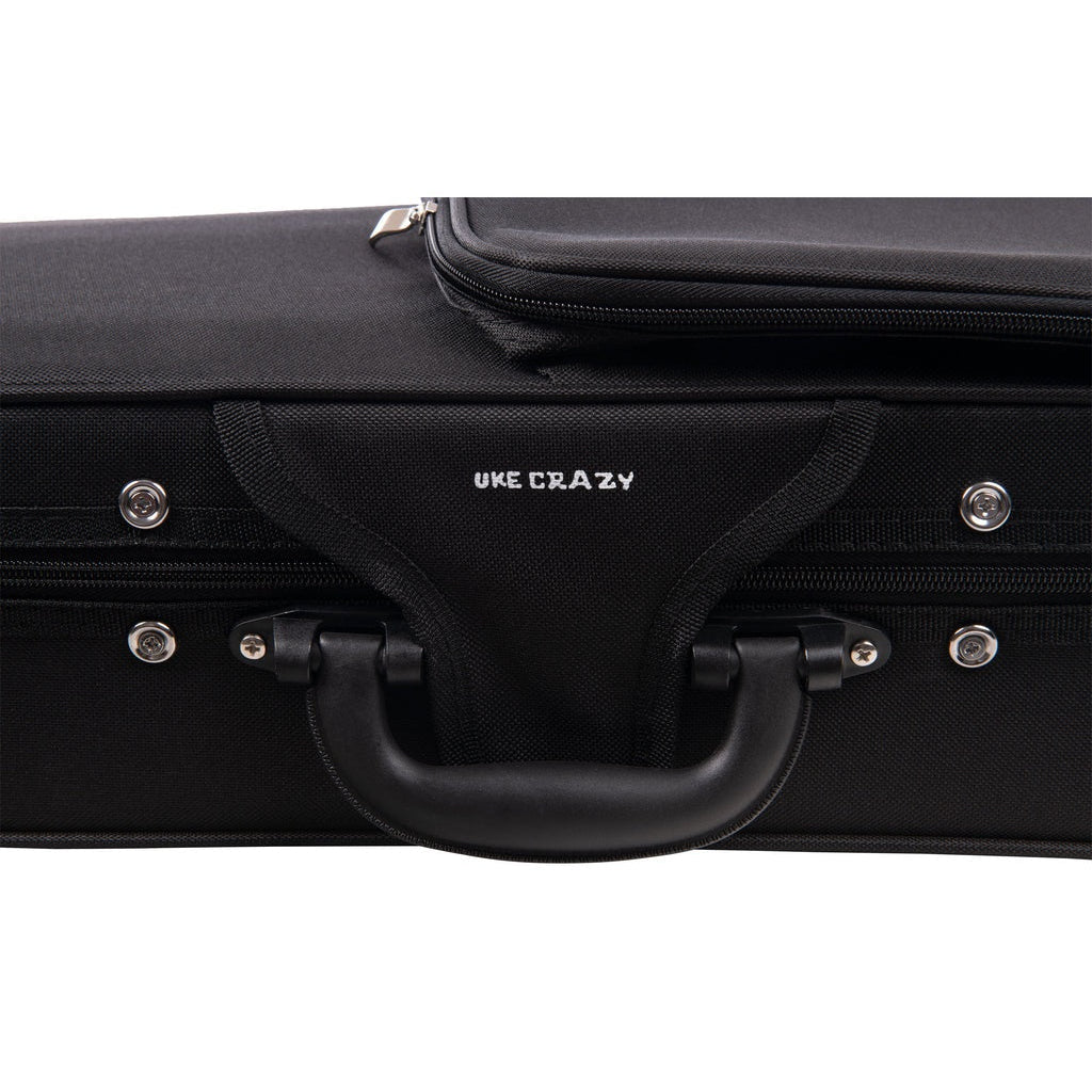 Soprano Ukulele Foam Hard Case