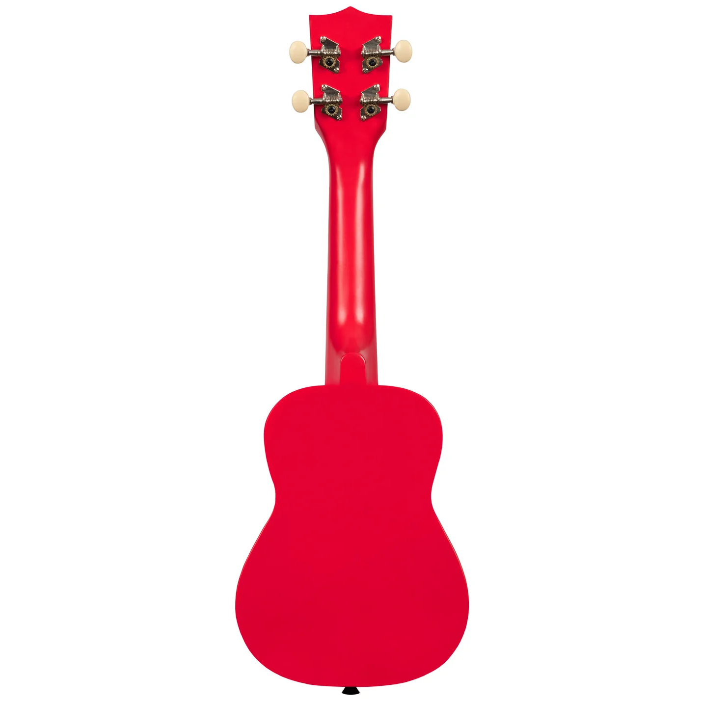 Kala Brand Surfari Ukadelic Soprano Ukulele UK-SURFARI