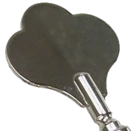 Bass Guitar Precision Machine Head Set 2R+2L