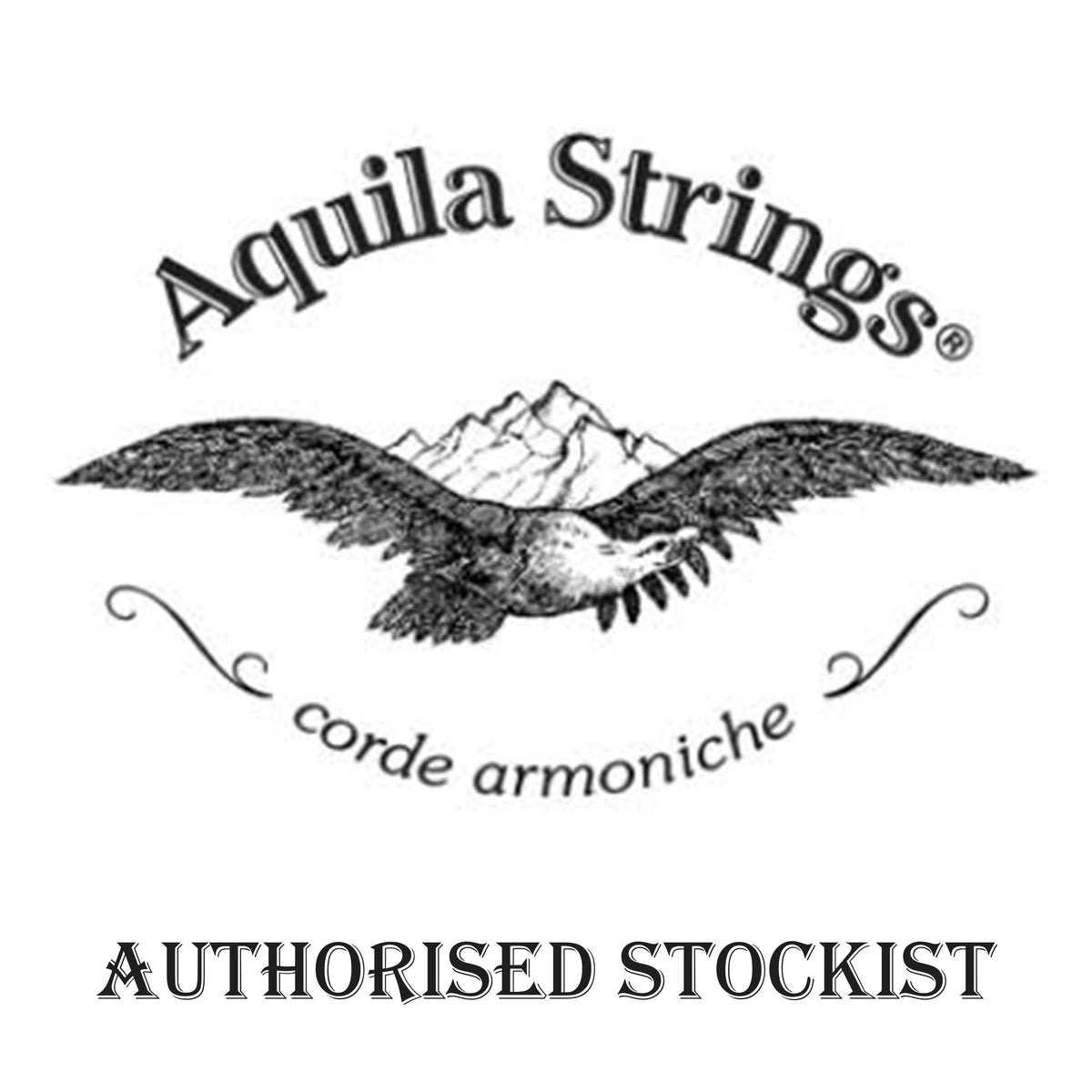 Aquila Strings Authorised Stockist