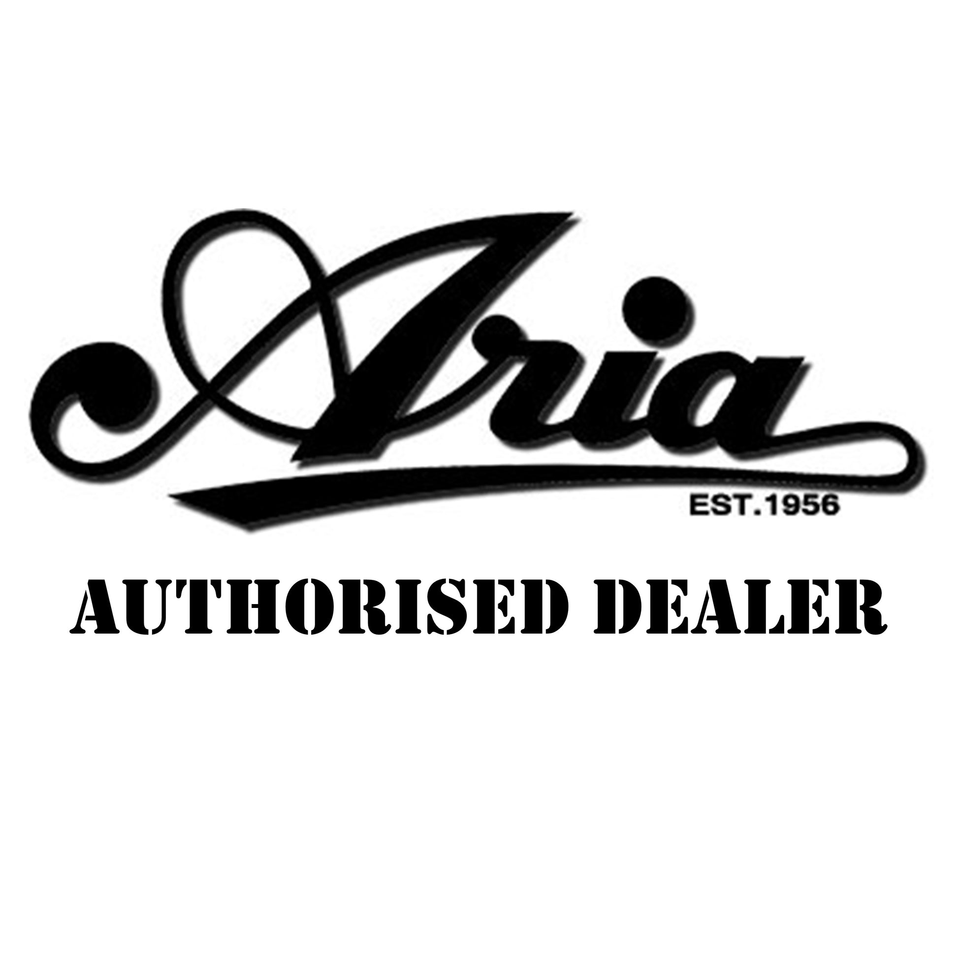 Aria Pro Authorised Dealer